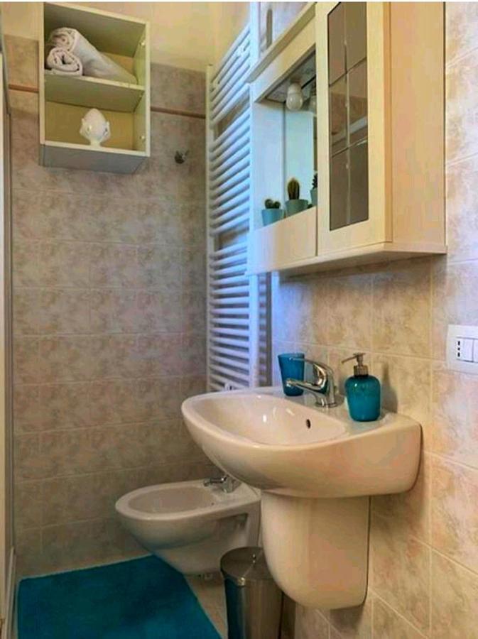 Camera Matrimoniale con Bagno Privato